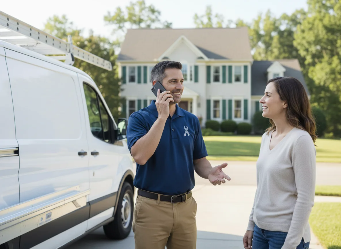 Home Gutter Service Cruger, MS FAQs